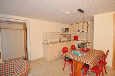 Ferienwohnung in Fiesch (Aletsch) oder Ferienwohnung oder Ferienhaus