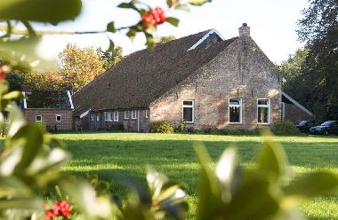 Ferienhaus in Onstwedde (Groningen) oder Ferienwohnung oder Ferienhaus