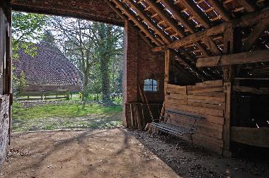 Ferienhaus in Onstwedde (Groningen) oder Ferienwohnung oder Ferienhaus
