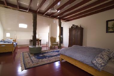 Ferienhaus in Onstwedde (Groningen) oder Ferienwohnung oder Ferienhaus
