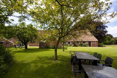 Ferienhaus in Onstwedde (Groningen) oder Ferienwohnung oder Ferienhaus