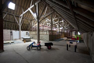 Ferienhaus in Uithuizermeeden (Groningen) oder Ferienwohnung oder Ferienhaus