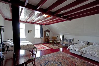 Ferienhaus in Uithuizermeeden (Groningen) oder Ferienwohnung oder Ferienhaus