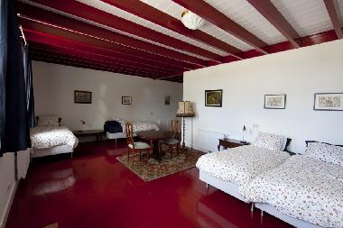 Ferienhaus in Uithuizermeeden (Groningen) oder Ferienwohnung oder Ferienhaus