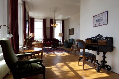 Ferienhaus in Uithuizermeeden (Groningen) oder Ferienwohnung oder Ferienhaus