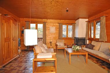 Ferienwohnung in Fiesch (Aletsch) oder Ferienwohnung oder Ferienhaus
