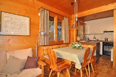 Ferienwohnung in Fiesch (Aletsch) oder Ferienwohnung oder Ferienhaus