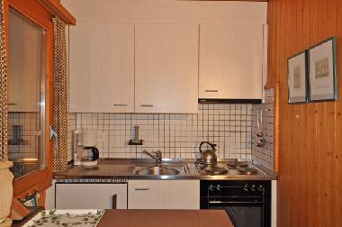 Ferienwohnung in Fiesch (Aletsch) oder Ferienwohnung oder Ferienhaus