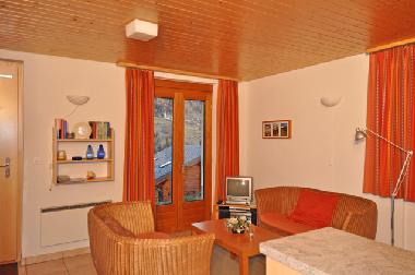 Ferienwohnung in Fiesch (Aletsch) oder Ferienwohnung oder Ferienhaus