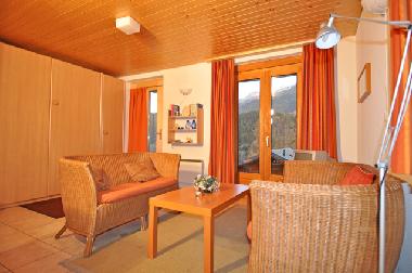 Ferienwohnung in Fiesch (Aletsch) oder Ferienwohnung oder Ferienhaus