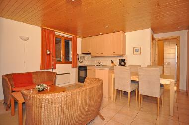 Ferienwohnung in Fiesch (Aletsch) oder Ferienwohnung oder Ferienhaus