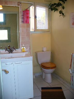 Ferienwohnung in Uzes (Gard) oder Ferienwohnung oder Ferienhaus