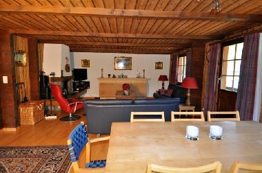 Ferienwohnung in Fiesch (Aletsch) oder Ferienwohnung oder Ferienhaus