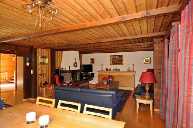 Ferienwohnung in Fiesch (Aletsch) oder Ferienwohnung oder Ferienhaus