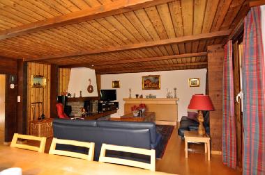 Ferienwohnung in Fiesch (Aletsch) oder Ferienwohnung oder Ferienhaus