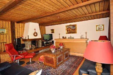Ferienwohnung in Fiesch (Aletsch) oder Ferienwohnung oder Ferienhaus
