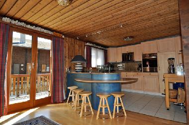 Ferienwohnung in Fiesch (Aletsch) oder Ferienwohnung oder Ferienhaus