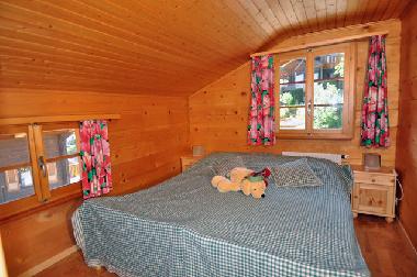 Ferienwohnung in Fiesch (Aletsch) oder Ferienwohnung oder Ferienhaus