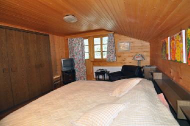 Ferienwohnung in Fiesch (Aletsch) oder Ferienwohnung oder Ferienhaus