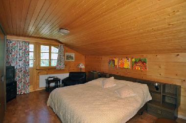 Ferienwohnung in Fiesch (Aletsch) oder Ferienwohnung oder Ferienhaus