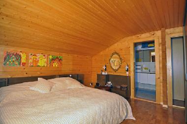 Ferienwohnung in Fiesch (Aletsch) oder Ferienwohnung oder Ferienhaus