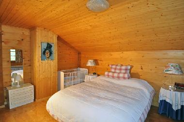 Ferienwohnung in Fiesch (Aletsch) oder Ferienwohnung oder Ferienhaus