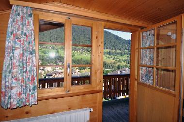 Ferienwohnung in Fiesch (Aletsch) oder Ferienwohnung oder Ferienhaus