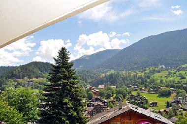 Ferienwohnung in Fiesch (Aletsch) oder Ferienwohnung oder Ferienhaus
