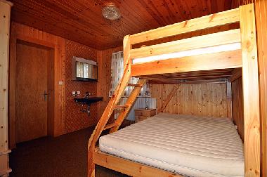 Ferienwohnung in Fiesch (Aletsch) oder Ferienwohnung oder Ferienhaus