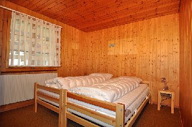 Ferienwohnung in Fiesch (Aletsch) oder Ferienwohnung oder Ferienhaus