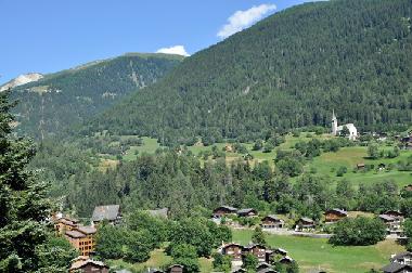 Ferienwohnung in Fiesch (Aletsch) oder Ferienwohnung oder Ferienhaus