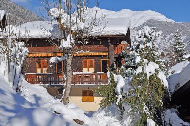 Ferienwohnung in Fiesch (Aletsch) oder Ferienwohnung oder Ferienhaus