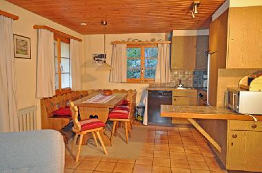Ferienwohnung in Fiesch (Aletsch) oder Ferienwohnung oder Ferienhaus
