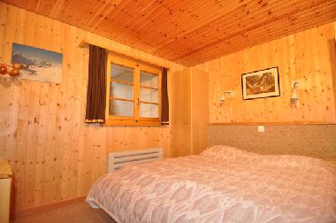 Ferienwohnung in Fiesch (Aletsch) oder Ferienwohnung oder Ferienhaus