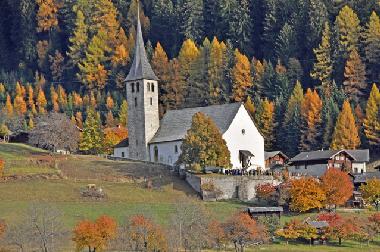 Ferienwohnung in Fiesch (Aletsch) oder Ferienwohnung oder Ferienhaus