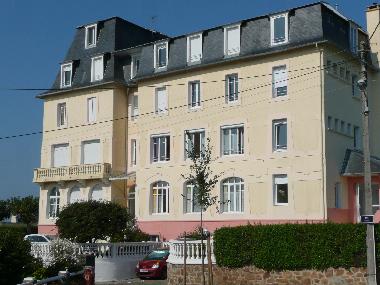 Ferienwohnung in carantec (Finist�re) oder Ferienwohnung oder Ferienhaus