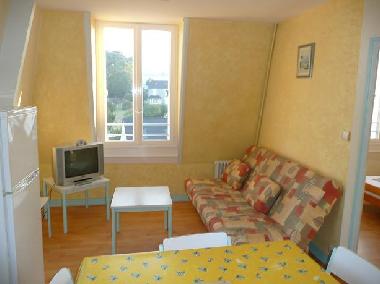 Ferienwohnung in carantec (Finist�re) oder Ferienwohnung oder Ferienhaus