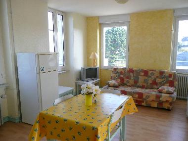 Ferienwohnung in carantec (Finist�re) oder Ferienwohnung oder Ferienhaus