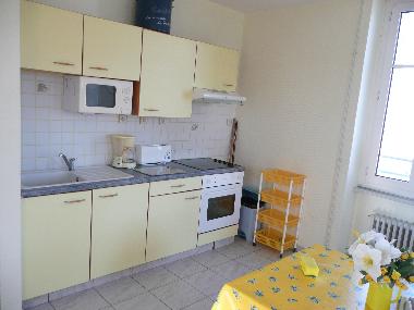 Ferienwohnung in carantec (Finist�re) oder Ferienwohnung oder Ferienhaus