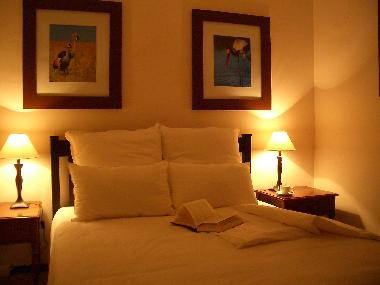 Ferienhaus in Fish Hoek (Western Cape) oder Ferienwohnung oder Ferienhaus