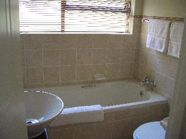 Ferienhaus in Fish Hoek (Western Cape) oder Ferienwohnung oder Ferienhaus