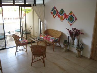 Ferienwohnung in Sosua (Puerto Plata) oder Ferienwohnung oder Ferienhaus