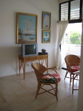 Ferienwohnung in Sosua (Puerto Plata) oder Ferienwohnung oder Ferienhaus