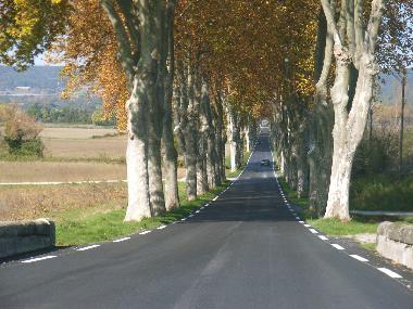 Ferienwohnung in Uz�s (Gard) oder Ferienwohnung oder Ferienhaus