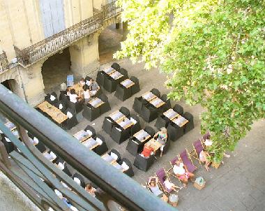 Ferienwohnung in Uz�s (Gard) oder Ferienwohnung oder Ferienhaus