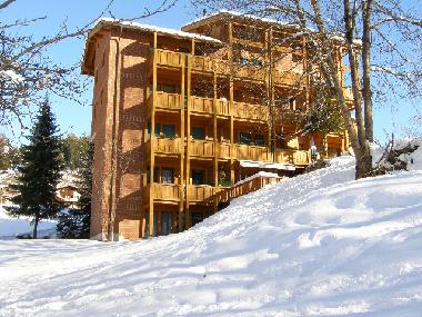 Ferienwohnung in Fiesch (Aletsch) oder Ferienwohnung oder Ferienhaus