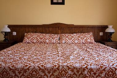 Ferienhaus in La Lajita (Fuerteventura) oder Ferienwohnung oder Ferienhaus