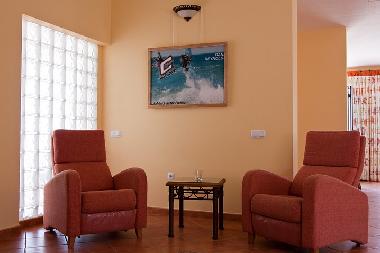 Ferienhaus in La Lajita (Fuerteventura) oder Ferienwohnung oder Ferienhaus
