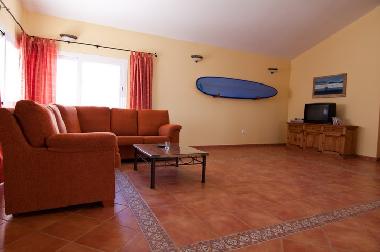 Ferienhaus in La Lajita (Fuerteventura) oder Ferienwohnung oder Ferienhaus