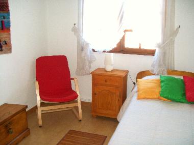 Chalet in samieira, poio (Pontevedra) oder Ferienwohnung oder Ferienhaus